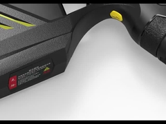 TX200P ダブルショット スマート電子制御装置