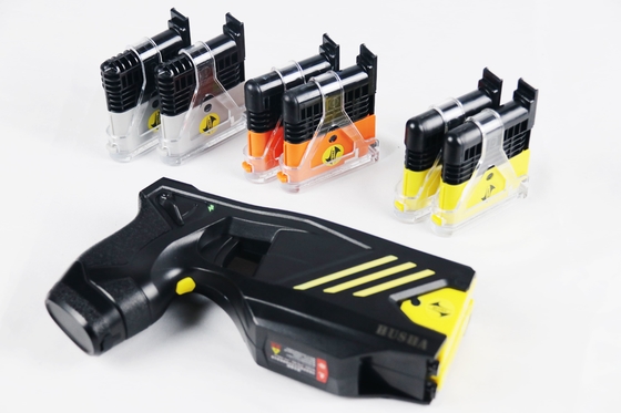 購入 IP57 防水 リモコン 警官 ストーン 銃 電気ショック ペッパースプレー オンライン製造