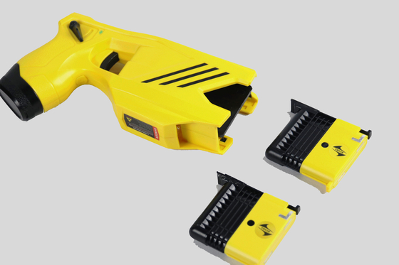 購入 反暴動 強力なパワー ストーン 電気ショック ピーパースプレー リモコン オンライン製造
