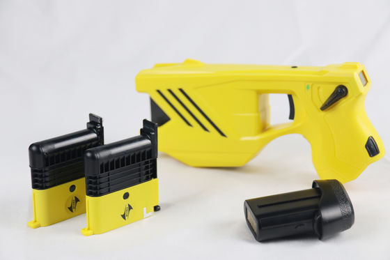 購入 HUSHA TX200P マルチ機能ストーンガン 5 メートルの有効射程 デュアルカートリッジとIP57防水 オンライン製造