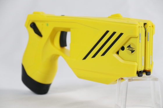 購入 オールインワン セキュリティ 保護 ストーン 銃 手持ち ストーン 銃 ダブルショット オンライン製造