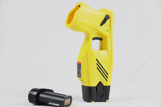 購入 一発発射 非致命的な ストーン 銃 黄色 暴力 違法 な 活動 を 止める ため に 設計 さ れ た オンライン製造