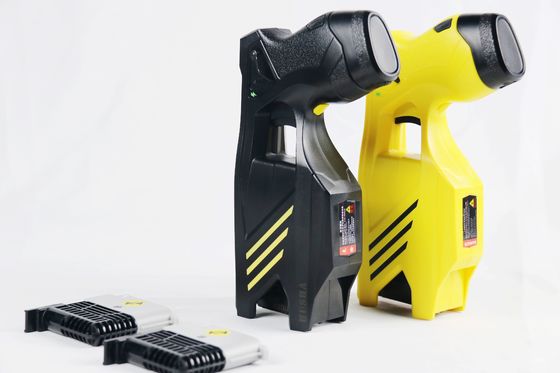 購入 HUSHA TX200P IP57 防水リモコン拘束装置 電気ショックカートリッジとペッパースプレーを統合 オンライン製造