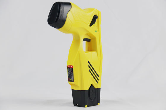 購入 HUSHA 防水 IP57 電気ショック銃 55KV 出力電圧と充電可能なバッテリー TX100P オンライン製造