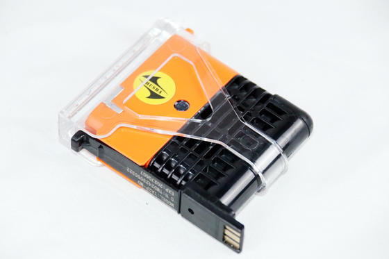 購入 コンパクトデザイン ペッパースプレー カートリッジ ハッシャ TX200P ストーンガン オンライン製造