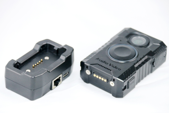 購入 HC100 ブルーツ・ボディカメラ 軽量 長バッテリー寿命 HDR録音 頑丈なデザイン オンライン製造