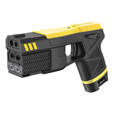 購入 PX400P 四発ペッパースプレーガン 法執行機関 警察 ペッパーガン IP57 オンライン製造