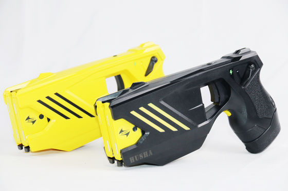HUSHA ダブルショット ストーンガン 7.4V 1400mAh バッテリーとIP57防水兵器