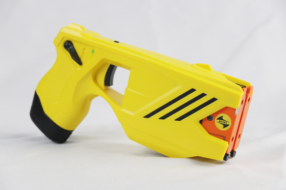 高圧縮ガスのペッパー銃 ペッパースプレー装置 防水