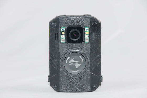 ワイヤレスアクティベーション 法執行機関 ボディカメラ ライブストリーミング ボディカメラ IP68