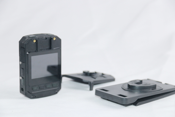 軽量 防水体カメラ HC100 データセキュリティ 無線アクティベーション