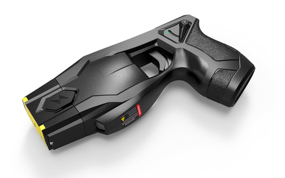 高効率のシングルショット ストーン 銃 武器 誘導 エネルギー 武器 安全 使用