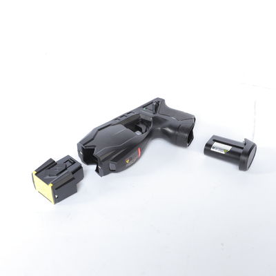 HUSHA TX100Z ストーンガン 55±5KV 出力電圧 6m 最大射程 5S 倒数 安全な法執行