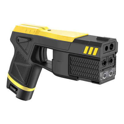 PX400P 二発式遠隔拘束装置（ペッパースプレー耐性）