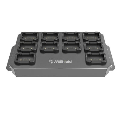 MS-DN10 BWC DOCK 充電およびデータアップロード用