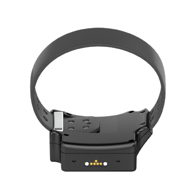 MShield MS40 操作不可能な GPS 足首追跡装置